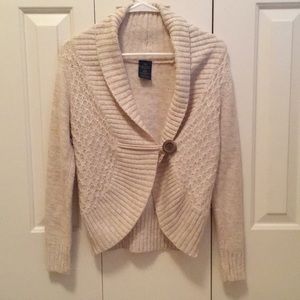 Faded glory Cardigan